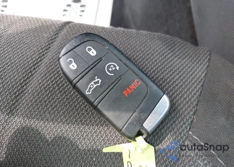 2016 Dodge Charger Se из США, поврежденный, VIN 2C3CDXBG5GH140169